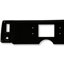 Holley Dash Panel - 553-409