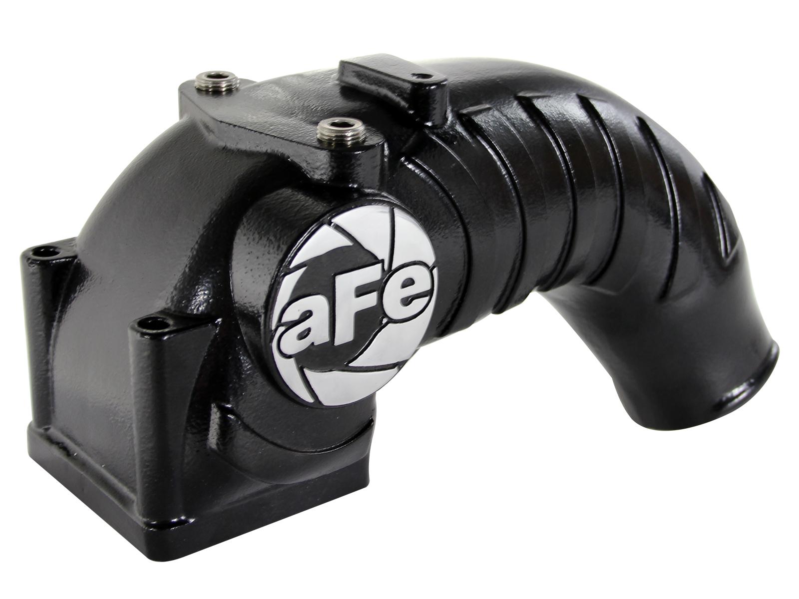 AFE Intake Manifold (2003-2007 Dodge Cummins L6-5.9L (td)) - 46-10011
