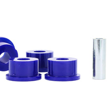 SuperPro Rear Spring Eye Front Bush Kit - SPF3802K