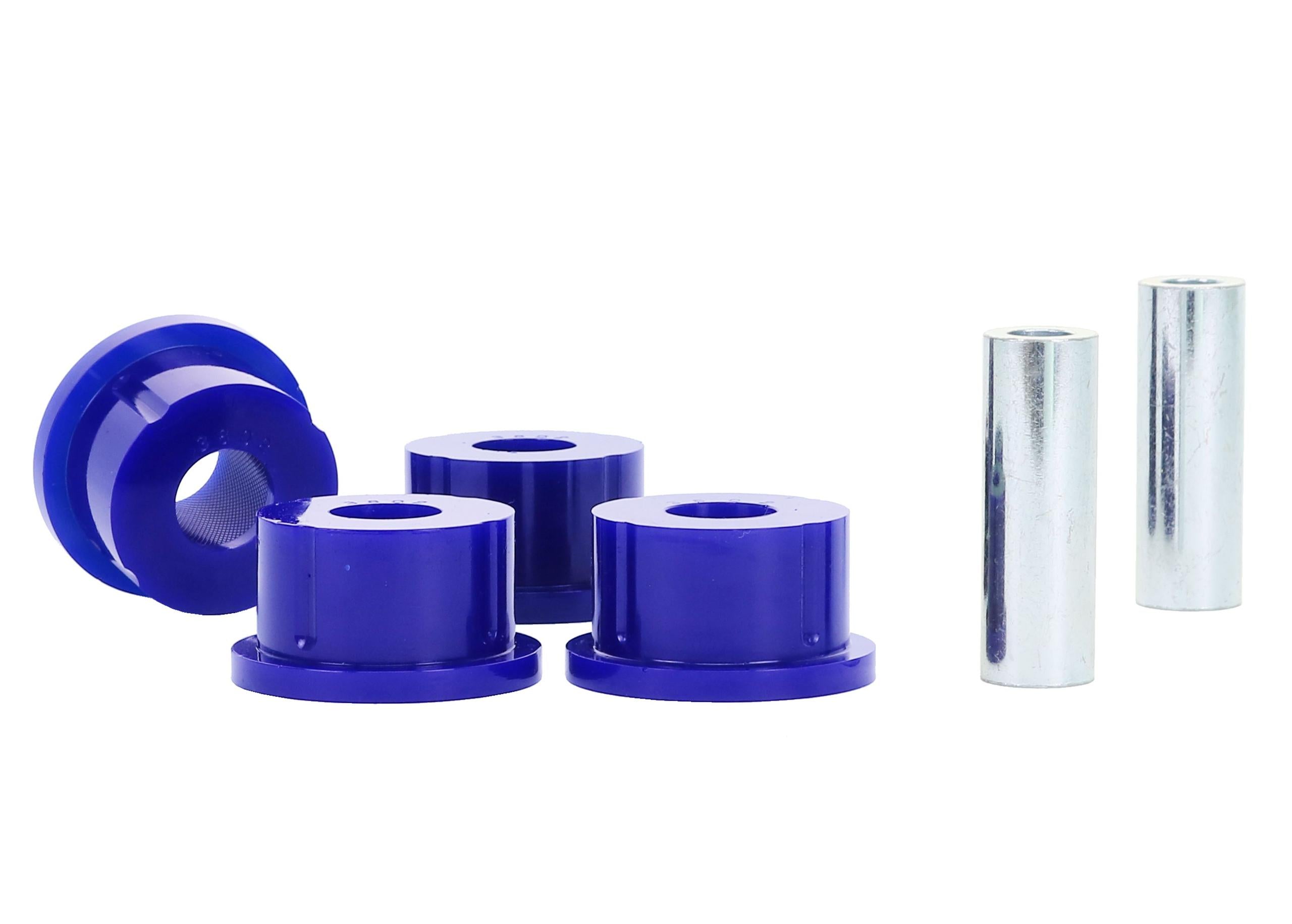 SuperPro Rear Spring Eye Front Bush Kit - SPF3802K