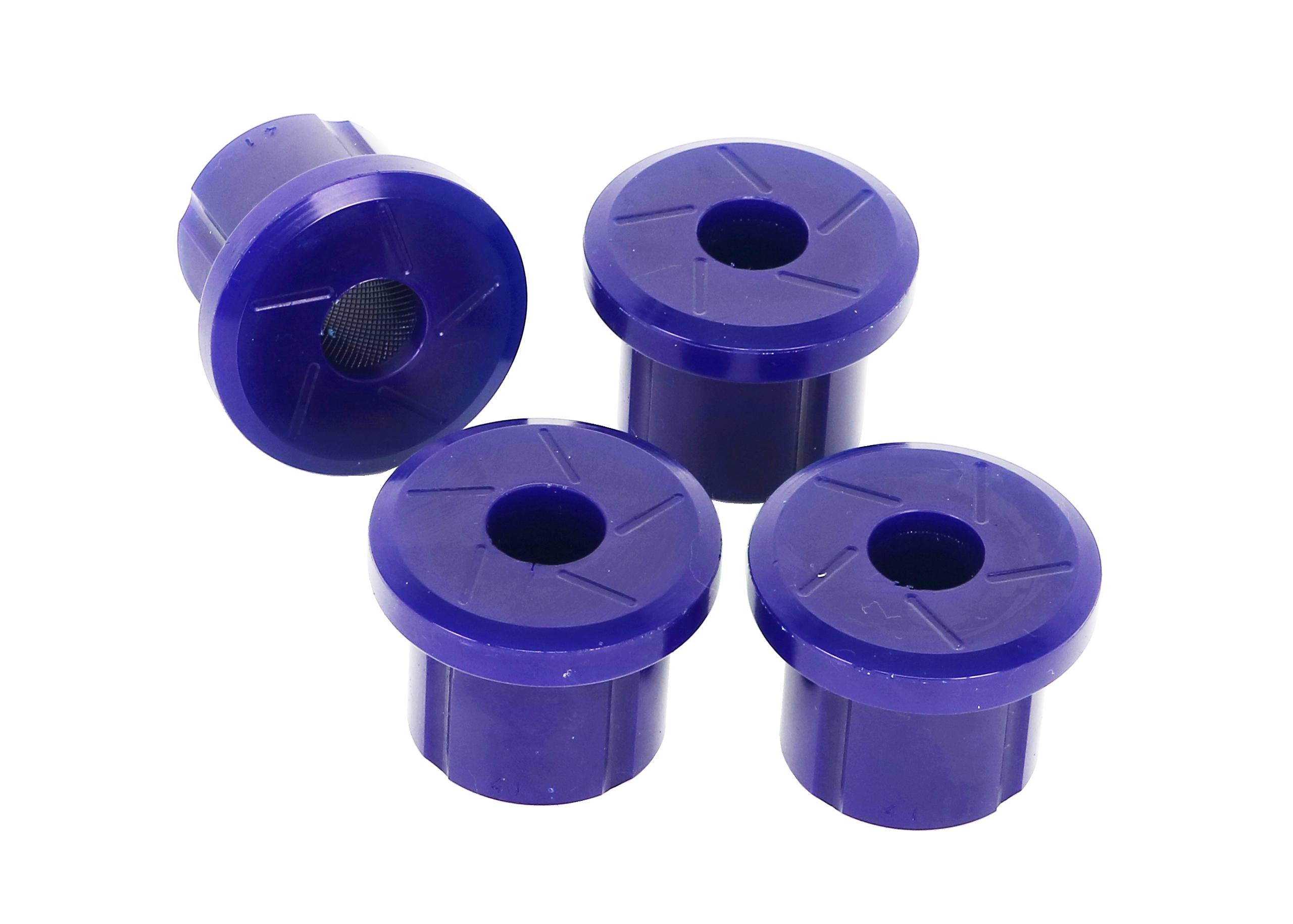 SuperPro Leaf Spring - Rear Eye Bushing Kit - SPF1798K