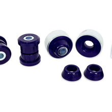 SuperPro HONDA FRONT LWR CTR ARM KIT - SPF2306K