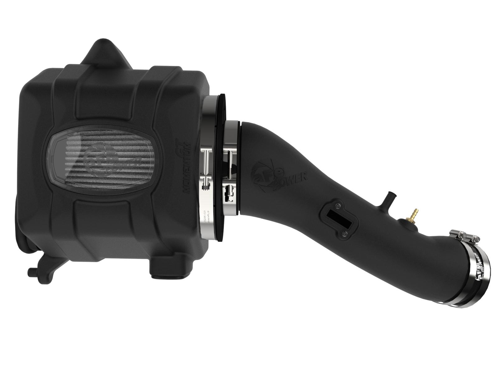 AFE Momentum GT Cold Air Intake System w/ Pro DRY S Media (2007-2021 Tundra) - 51-76003