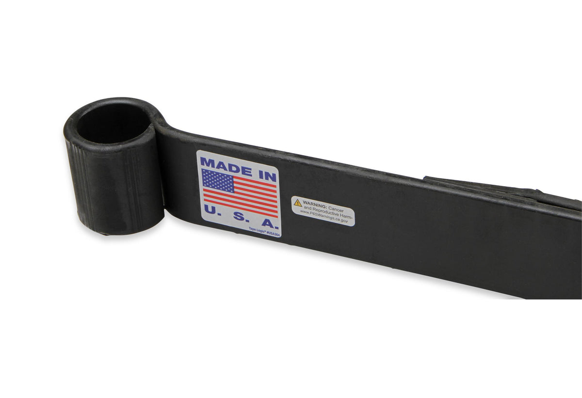 Rekudo High Performance 2" Drop Rear Leaf Spring (1967-1981 Camaro, Firebird) - RK200-02A