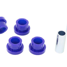 SuperPro GMH/TOYOTA-LWR/CONT/ARM INN/BU - SPF0511K