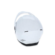 Simpson Racing Motorcycle Journey Bandit Helmet - White - JB1SM