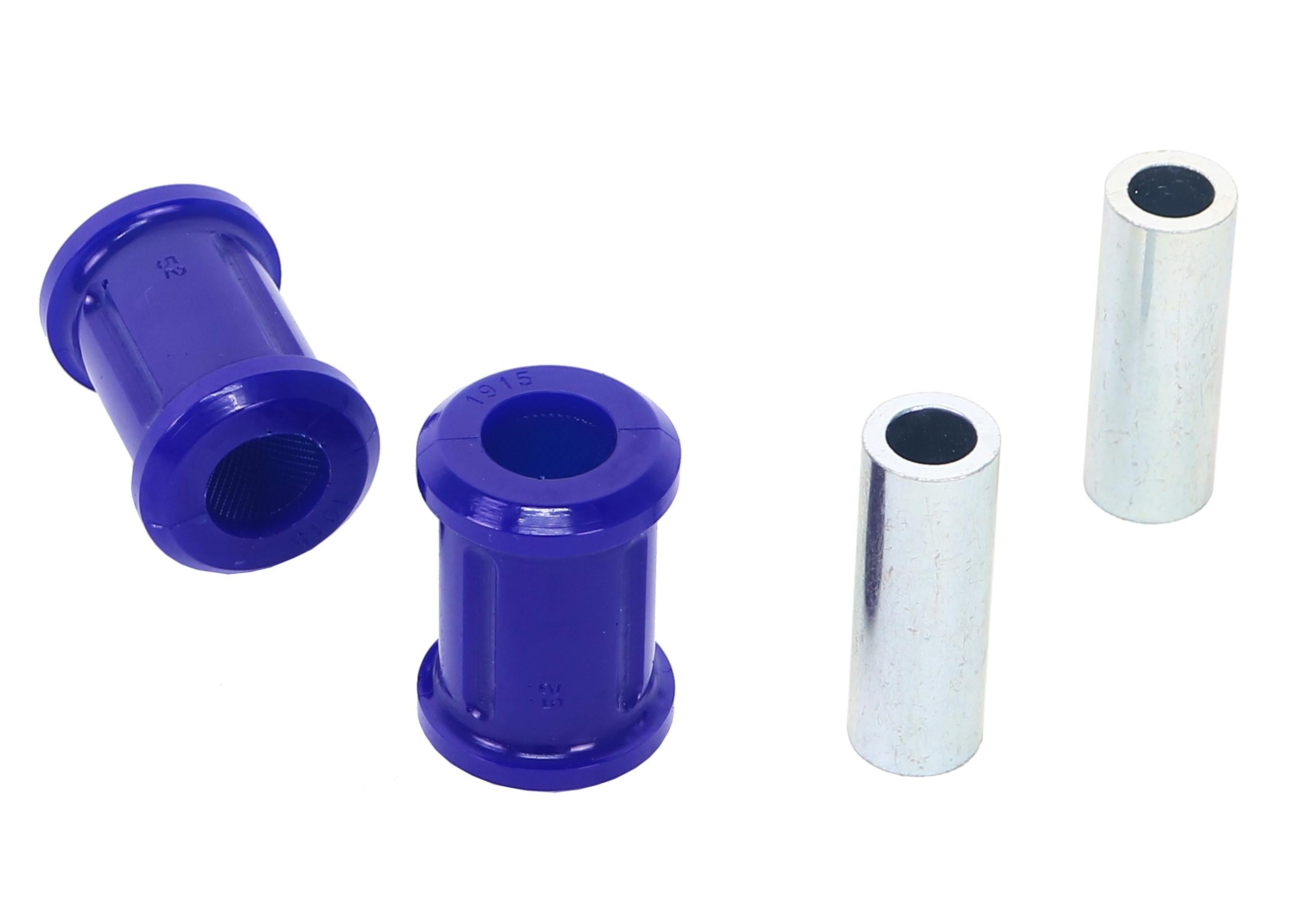 SuperPro VW GolfII 92 Front Lower Inner - SPF1915K