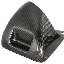 AFE Magnum FORCE Dynamic Air Scoop Carbon Fiber (2012-2019 435i, 435i xDrive, M235i, M135i, M235i xDrive, M2, 335i, 335i xDrive) - 54-12208-C