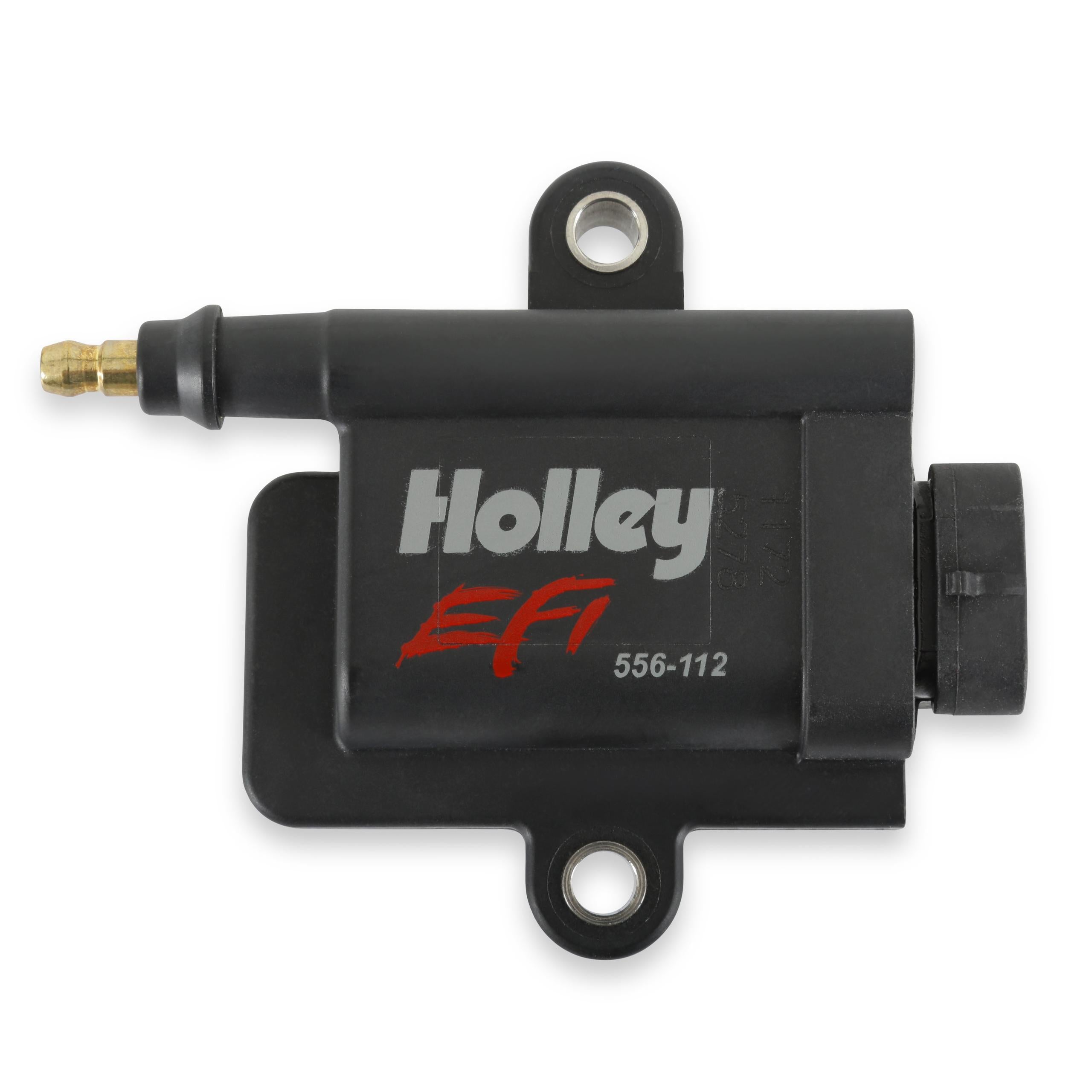 Holley Efi 556-112 Hi-Perf C-N-P Smart Coil
