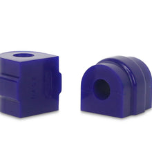 SuperPro BMW Rear Sway Bar Mount Bushing (2006-2015 BMW Fitments) - SPF2570-18K