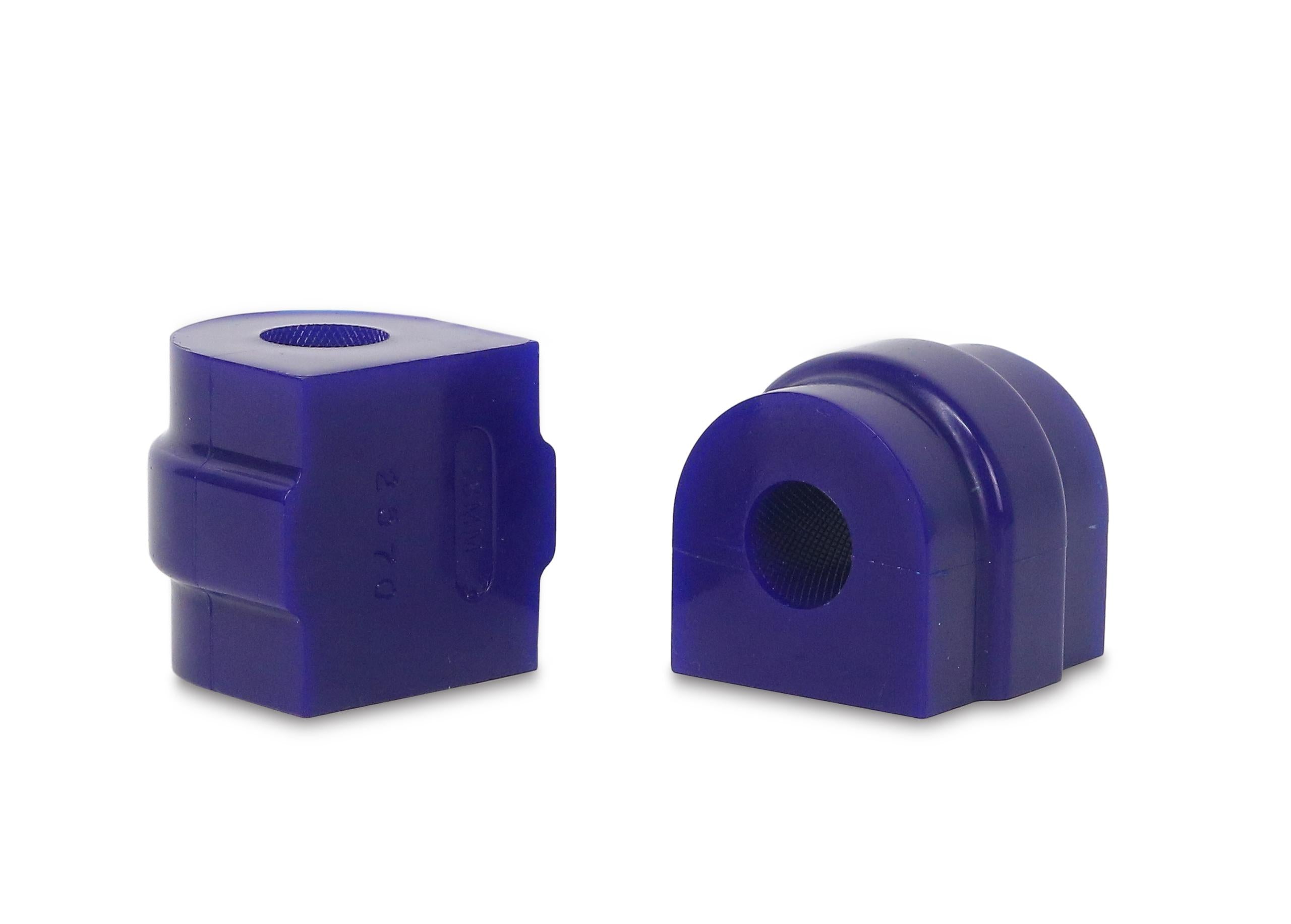 SuperPro BMW Rear Sway Bar Mount Bushing (2006-2015 BMW Fitments) - SPF2570-18K