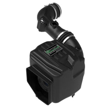 AFE QUANTUM Cold Air Intake System w/ Pro 5R Media (2011-2016 Silverado 2500 HD, Silverado 3500 HD, Sierra 2500 HD, Sierra 3500 HD) - 53-10006R