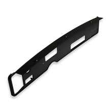 Holley Dash Panel - 553-447
