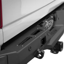 Addictive Desert Designs 2024-2025 Chevrolet Silverado 2500 Phantom Rear Bumper - R820191280103