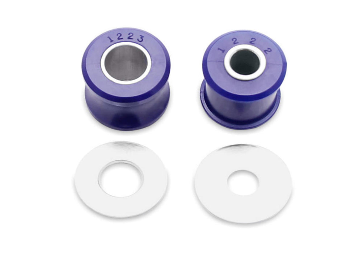 SuperPro Panhard Rod - Bushing Kit - SPF1222K