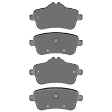 DFC 12-20 Mercedes-Benz SLK55 AMG Rear 4000 Hybridynamic Brake Pads