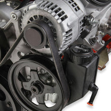 Holley Premium Mid-Mount Race Accessory System.  - 20-181