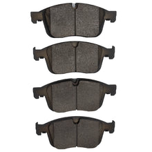 DFC 16-17 Volvo XC60 Front 4000 Hybridynamic Brake Pads