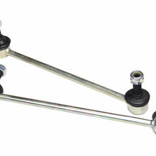 Whiteline Performance Front Sway Bar Link 07-17 Toyota Camry Whiteline (2007-2017 Camry) - W23366
