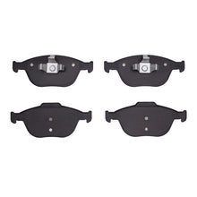 DFC 02-13 Ford Transit Connect Front 4000 Hybridynamic Brake Pads