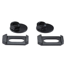 MOOG 22-23 Ford F-150 Lightning Front Caster/Camber Kit