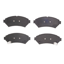 DFC 98-03 Cadillac Seville Front 4000 Hybridynamic Brake Pads
