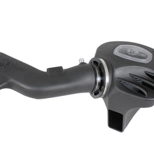 AFE Momentum Cold Air Intake System w/ Pro DRY S Media - 51-82202