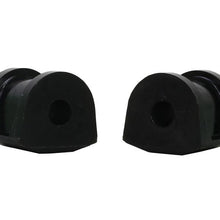 Whiteline Performance Sway Bar Mount Bushing 14MM Whiteline (2006-2020 B9 Tribeca, BRZ, FR-S, 86) - W23448