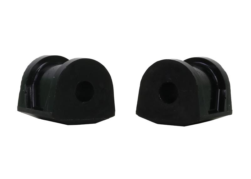 Whiteline Performance Sway Bar Mount Bushing 14MM Whiteline (2006-2020 B9 Tribeca, BRZ, FR-S, 86) - W23448