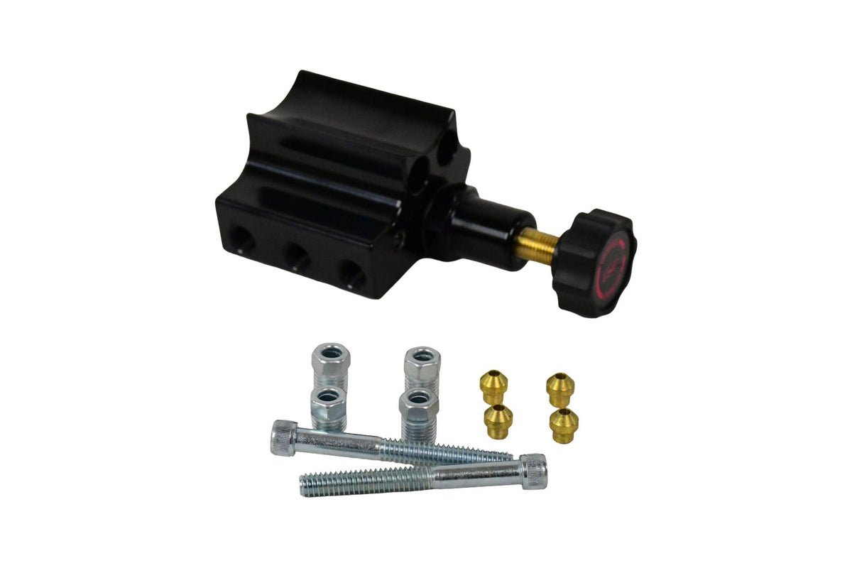 Baer Prop Valve - 2000057RP