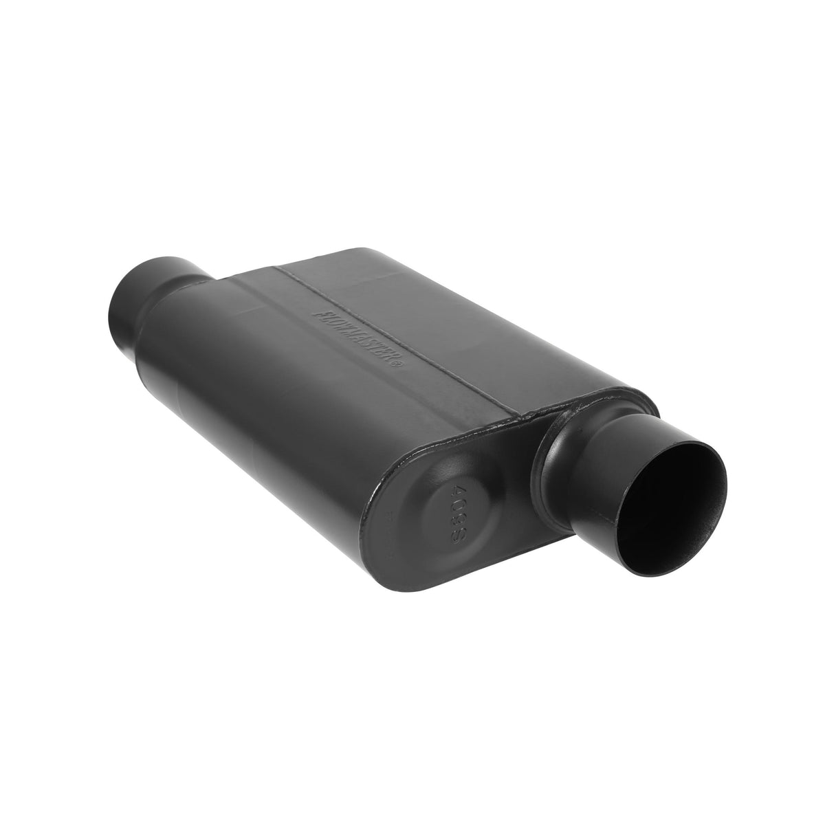 Flowmaster 3.5 O/O 409S 40 Series Race 4X9  - 8435439