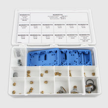 Holley Tuning/Calibration Kit.  - 36-182