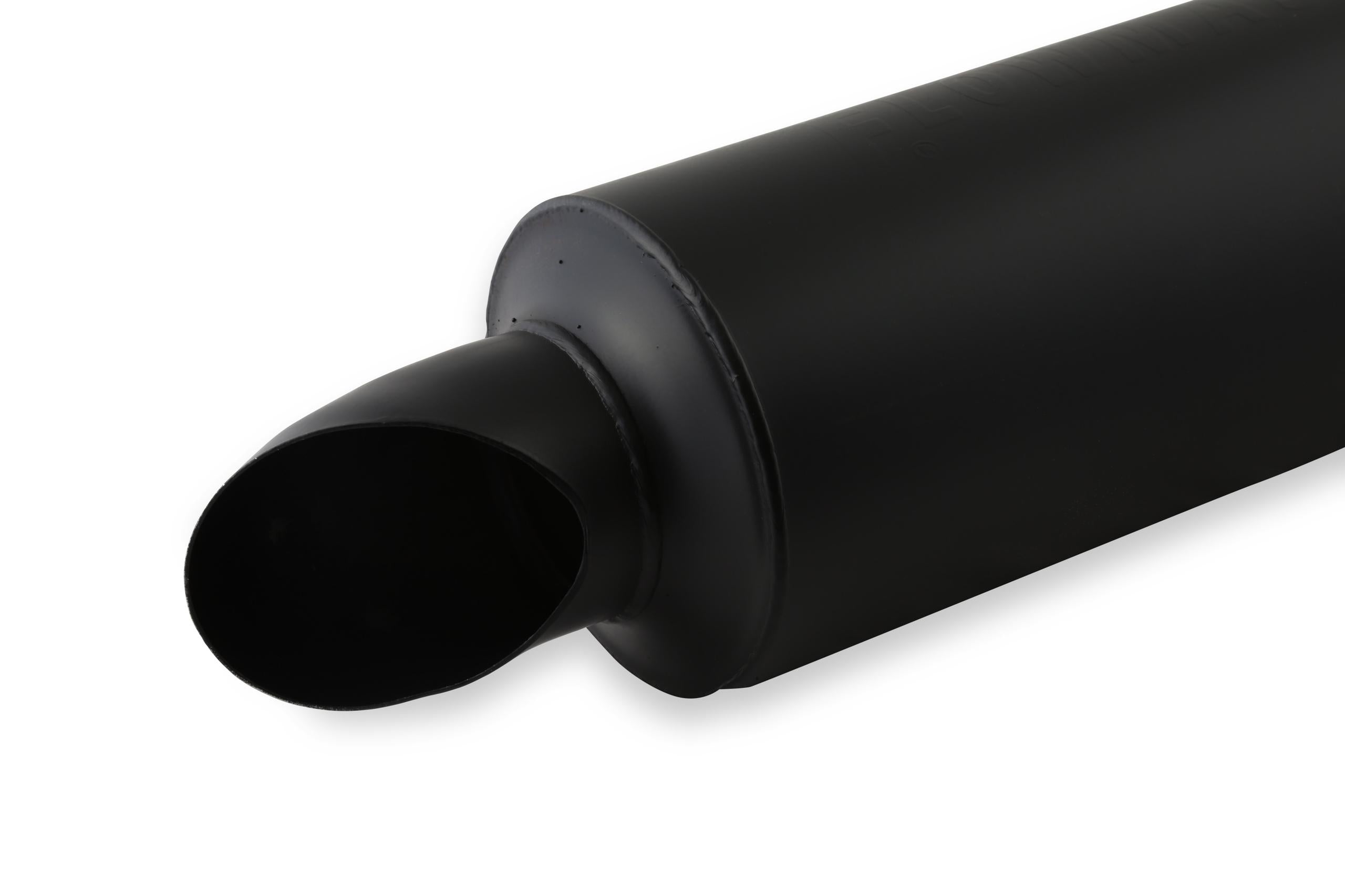 Flowmaster Pro 3.00"In/3.50"Td Out 16"  - 13016101