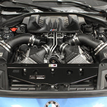 AFE Momentum Cold Air Intake System w/ Pro DRY S Media (2012-2019 M5, M6, M6, M6 Gran Coupe) - 51-76301