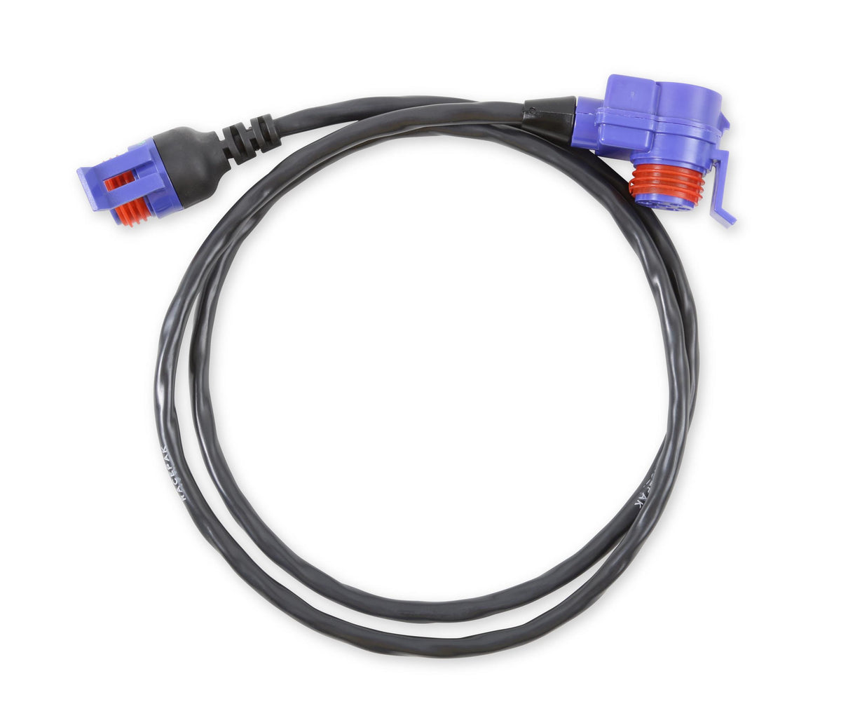 Racepak Cable Tee Connector 36In. - 280-CA-VM-T036