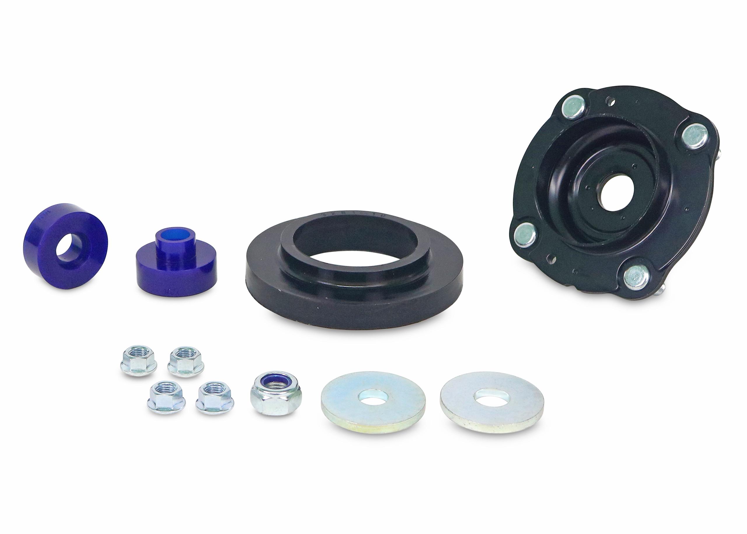 SuperPro 200 Series Land Cruiser ReadyStrut Cap (Single) (2008-2021 LX570, Land Cruiser) - RS003