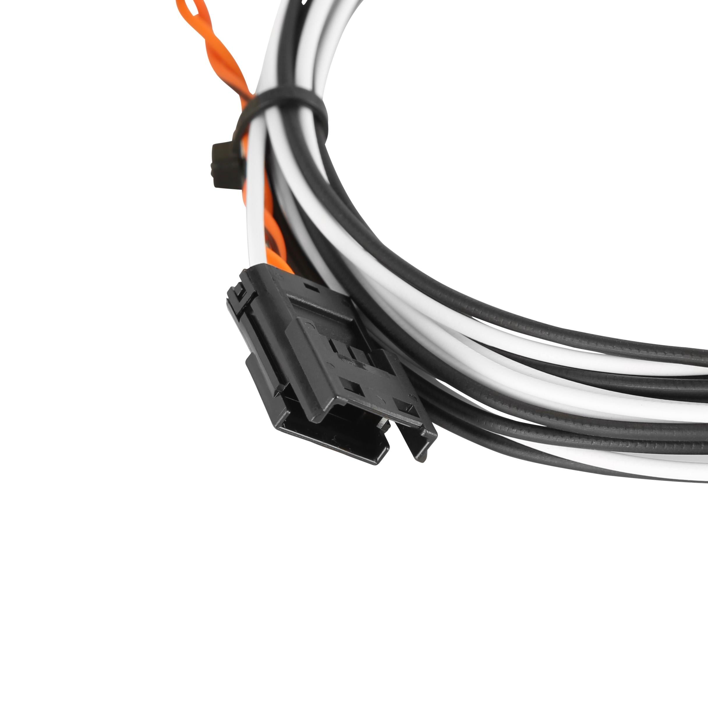 Holley CAN ADAPTER/POWER HARNESS.  - 558-430