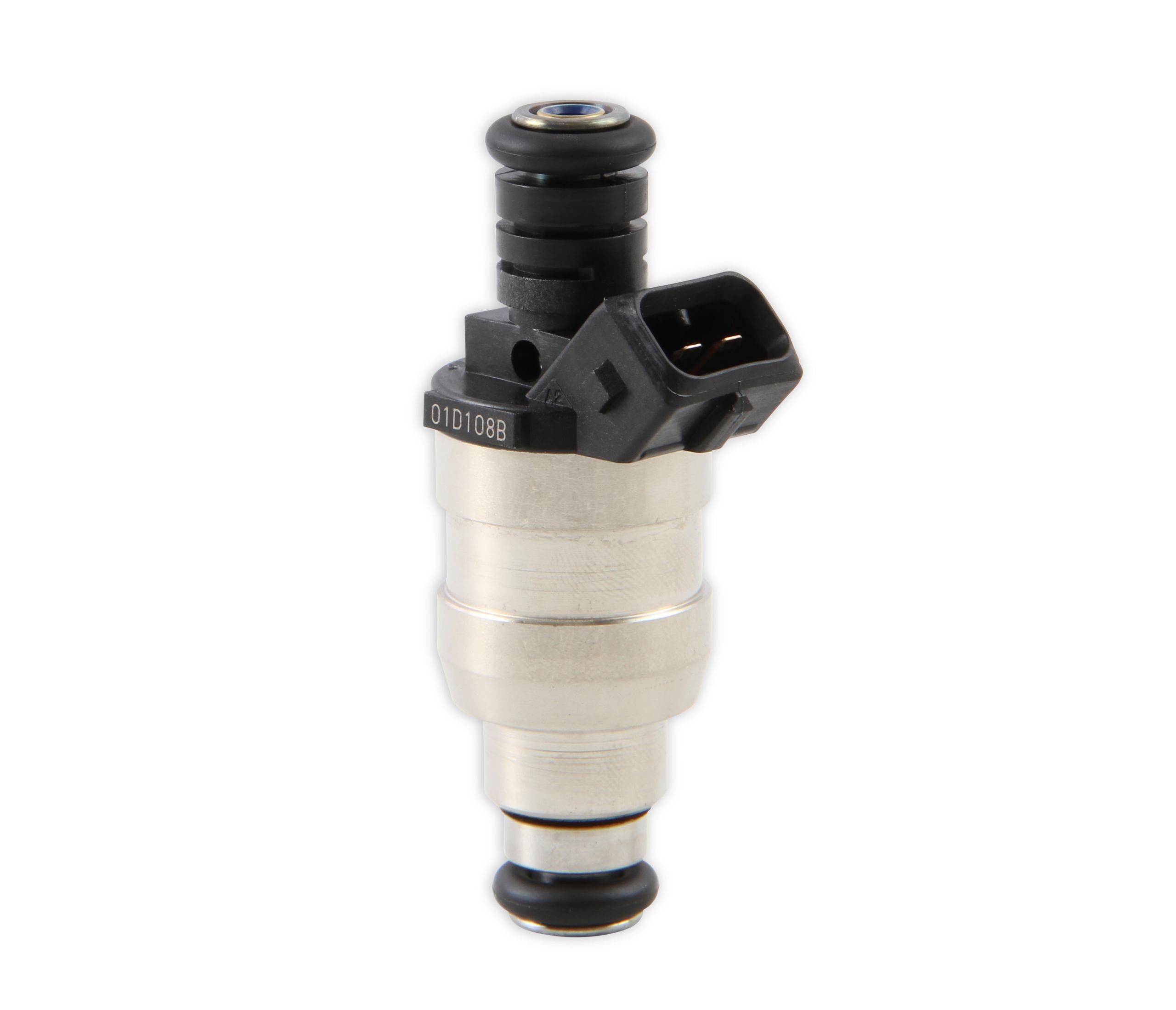 Accel Perf Fuel Injectors 19Lb 8-Pak () - 150819