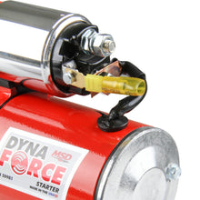 Dynaforce Hi-Trq Strter Chrysler 318-440  - 50981