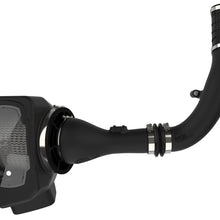 aFe Momentum HD Cold Air Intake System - Pro DRY S Filter (2020-2022 RAM 1500 EcoDiesel V6-3.0L (td)) - 50-70070D