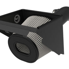 AFE Magnum FORCE Stage-2 Cold Air Intake System w/ Pro DRY S Media (2014-2019 GM Silverado/Sierra 1500 , 2015-2020 Tahoe/Suburban/Yukon/XL/Escalade V8-5.3L/6.2L) - 51-32332