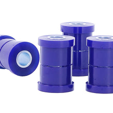 SuperPro R LWR CTRL ARM/ INNER BUSH (1974-1983 X-1/9 Base) - SPF2320K