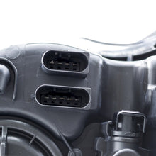 Hella 2003-2009 Mercedes-Benz CLK320 AMG Headlight Assembly