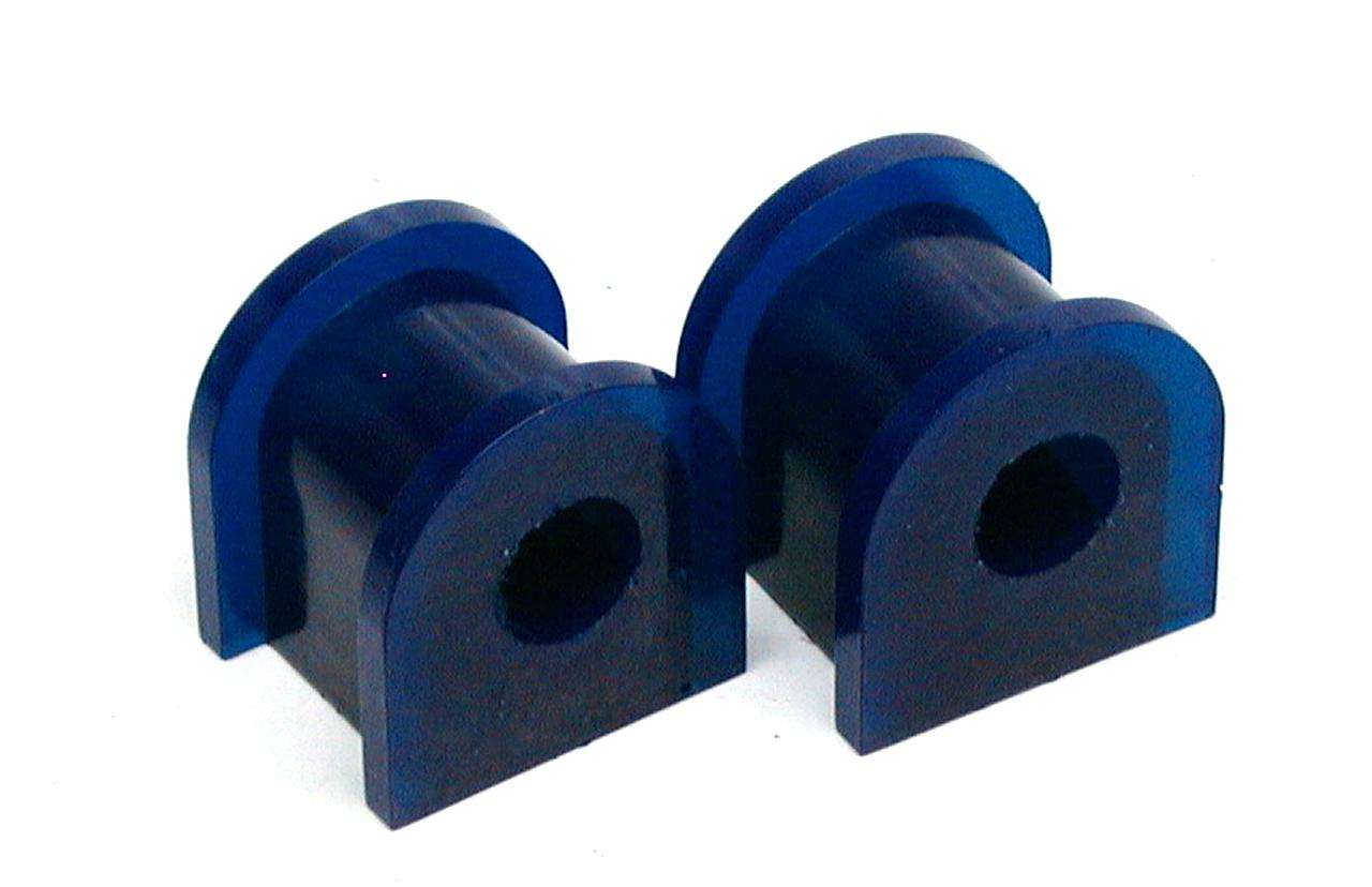 SuperPro Mazda - Sway Bar Mt to Chas (1979-1982 626 Base, 626 LX) - SPF0628-21K