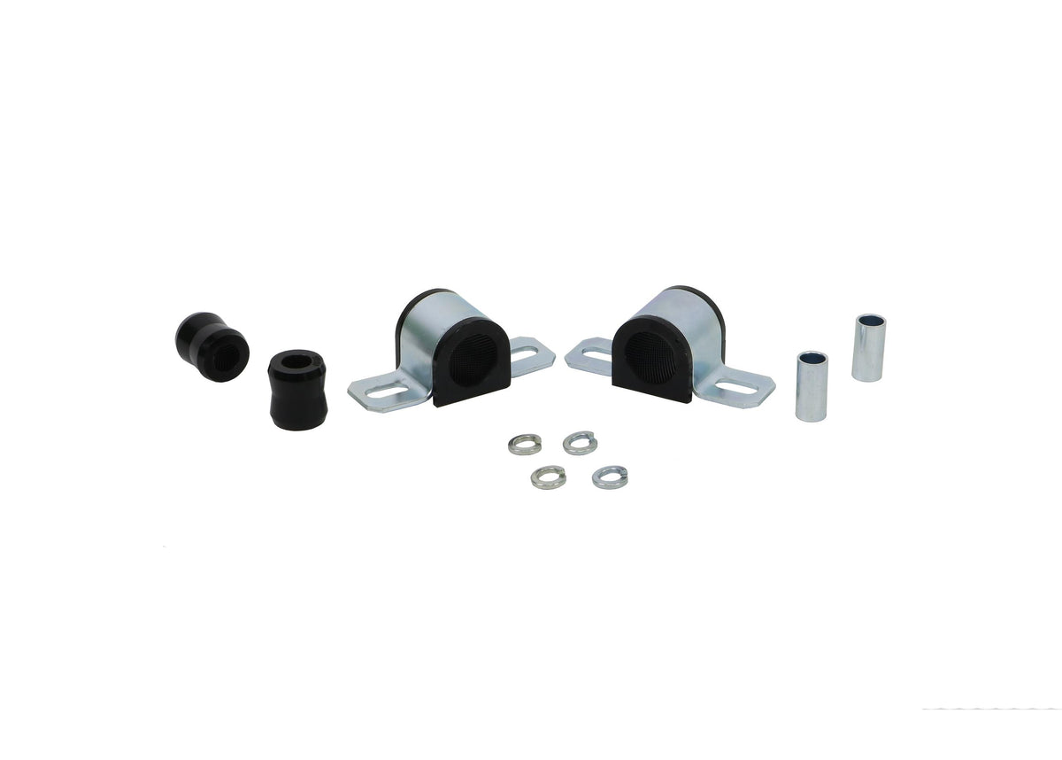 Whiteline Performance Sway Bar - Mount and Link (1997-2006 Wrangler) - W23826