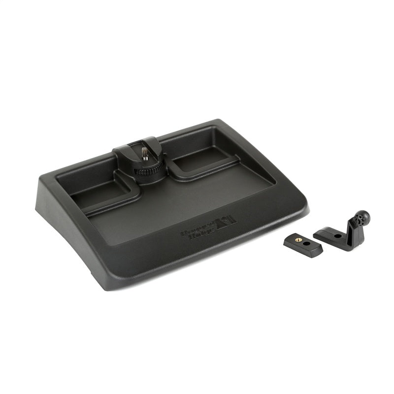 Rugged Ridge Dash Multi-Mount System; 07-10 Jeep Wrangler Jk - 13551.12