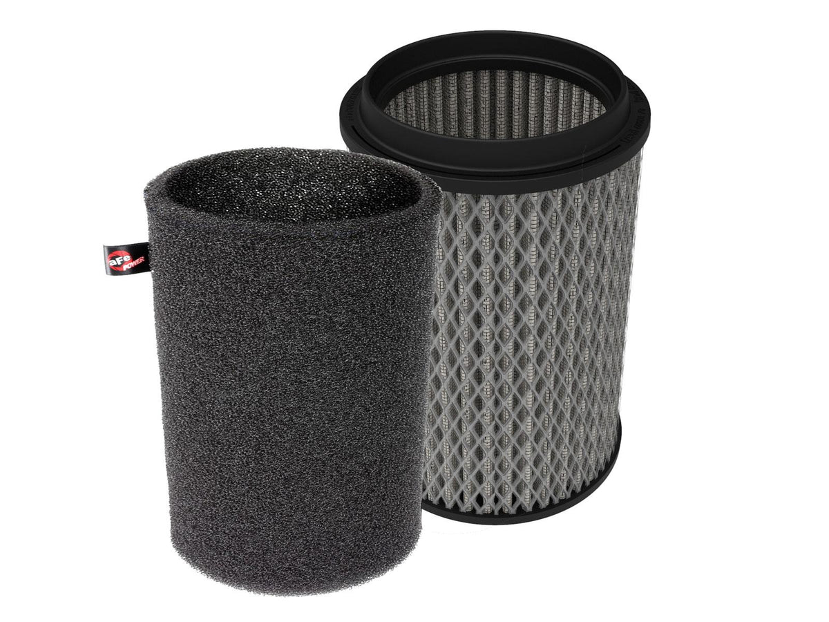 AFE Aries Powersport OE Replacement Pro DRY S Air Filter w/ Foam Pre-Filter (Yamaha YXZ1000R 16-20) - 81-10069-WF