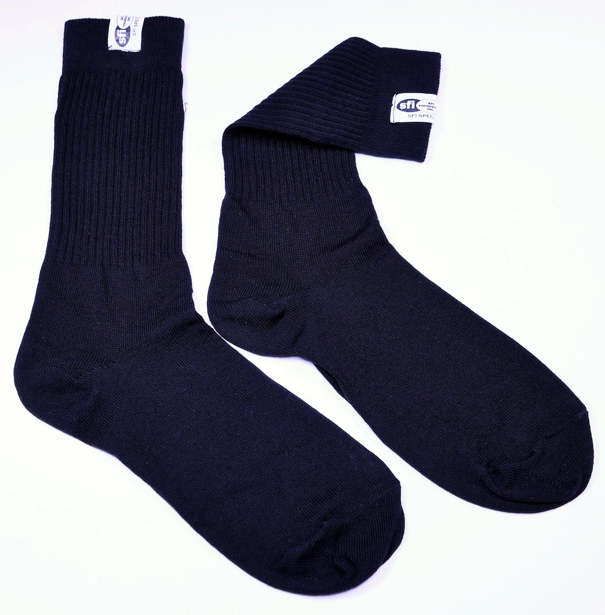 RaceQuip Fire Retardant Socks - 411996RQP