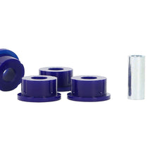 SuperPro WRX REAR TRAILING ARM BUSH KIT - SPF2810K
