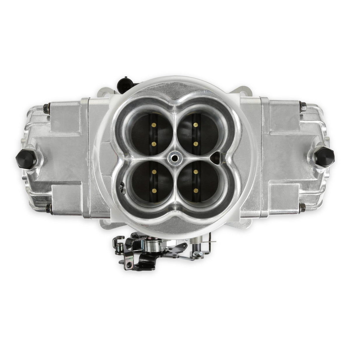 Holley Terminator X Stealth 4150 Throttle Body - 534-298